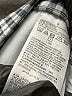 Old Navy Houndstooth Gray Casual Pants Size 8 - photo 8