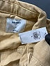 Favorite Daughter 100% Cotton Tan Jacket Size M - photo 6