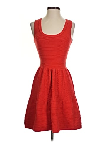 Juicy Couture Cocktail Dress (view 1)
