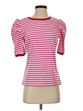Rebecca Minkoff Short Sleeve Turtleneck