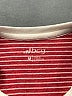 Bcg Red Sleeveless T-Shirt Size M - photo 7