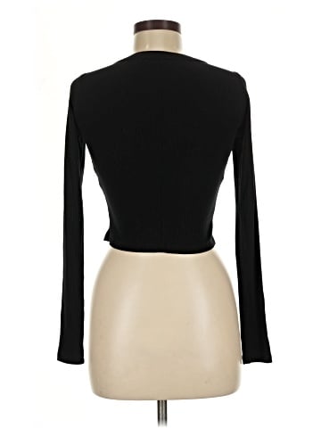 Reformation Jeans Long Sleeve T-Shirt (view 2)