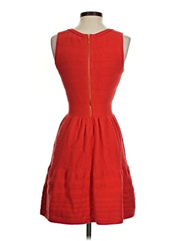 Juicy Couture Cocktail Dress (view 2)