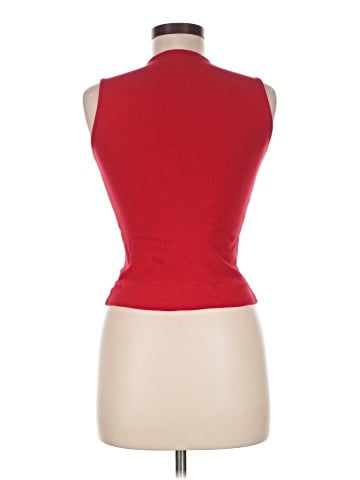 Elie Tahari Sleeveless Top (view 2)
