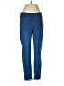 Lulu-B Blue Jeggings Size 8 - photo 1