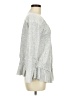 Susina Gray Cardigan Size M - photo 4