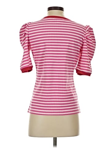Rebecca Minkoff Short Sleeve Turtleneck (view 2)