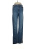 Just Black Blue Jeans Size 27 waist - photo 1