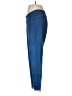 Lulu-B Blue Jeggings Size 8 - photo 5