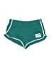 Champion Green Athletic Shorts Size L - photo 1