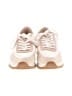J.Crew Ivory Sneakers Size 8 - photo 2