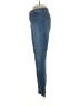 Just Black Blue Jeans Size 27 waist - photo 5