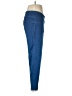 Lulu-B Blue Jeggings Size 8 - photo 4