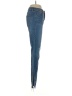 Just Black Blue Jeans Size 27 waist - photo 4