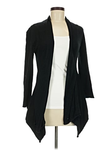 Willi Smith Kimono (view 1)