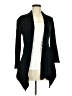 Willi Smith Black Kimono Size M - photo 1