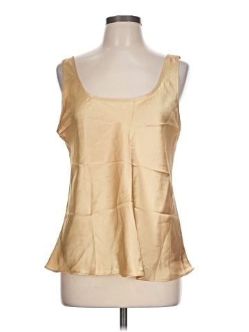 Secret Treasures Sleeveless Blouse (view 1)