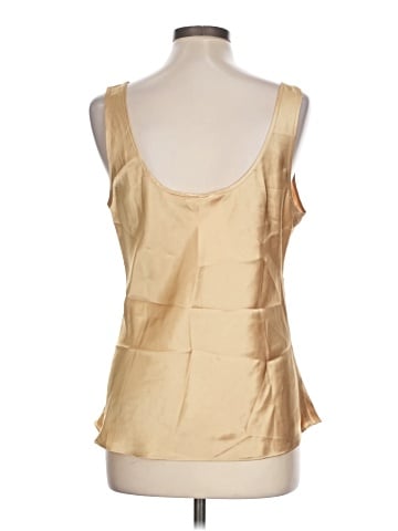 Secret Treasures Sleeveless Blouse (view 2)