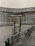 Zac & Rachel Plaid Gray Dress Pants Size L - photo 7