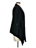 Willi Smith Black Kimono Size M - photo 4