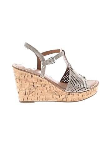 Franco Sarto Wedges (view 1)