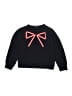 Jacadi Black Sweatshirt Size 16 (estimated) - photo 1