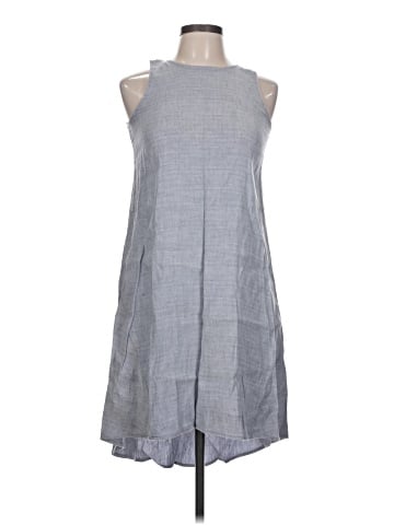 Joan Vass Casual Dress (view 1)