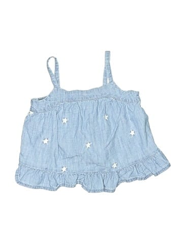 Gap Sleeveless Top (view 1)