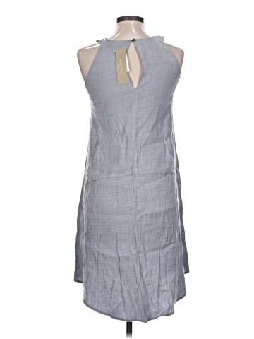 Joan Vass Casual Dress (view 2)