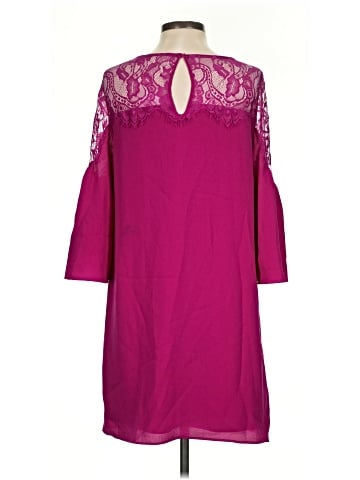Devlin Cocktail Dress (view 2)