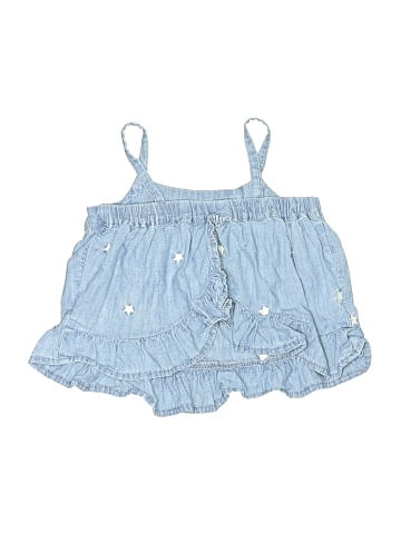 Gap Sleeveless Top (view 2)