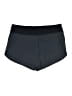 MTA Sport Solid Black Athletic Shorts Size L - photo 1