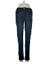 Aero Solid Blue Jeans Size 2 short - photo 1