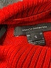 French Connection Red Turtleneck Sweater Size S - photo 7
