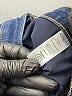 Athleta Solid Blue Jeans Size 4 - photo 8