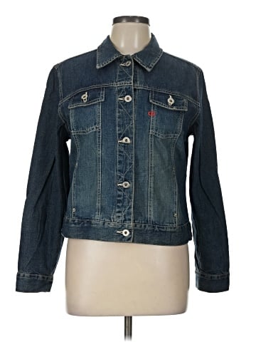 Guess Denim Jacket (view 1)