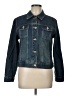 Guess 100% Cotton Blue Denim Jacket Size L - photo 1