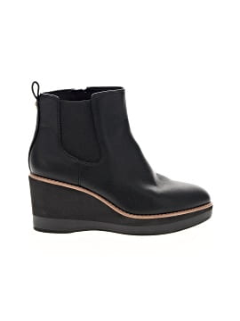 Kelly & Katie Ankle Boots