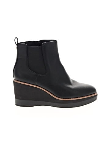 Kelly & Katie Ankle Boots (view 1)