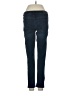 Aero Solid Blue Jeans Size 2 short - photo 2