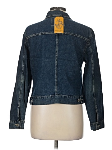Guess Denim Jacket (view 2)