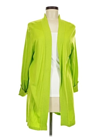 Laura Ashley Cardigan (view 1)