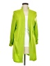 Laura Ashley Green Cardigan Size M - photo 1