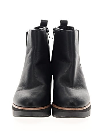 Kelly & Katie Ankle Boots (view 2)
