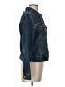 Guess 100% Cotton Blue Denim Jacket Size L - photo 4