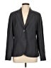 Larry Levine Gray Blazer Size 12 - photo 1
