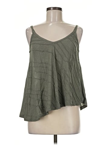 Joe's Jeans Tank Top (view 1)