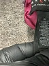 Axcess Tweed Purple Blazer Size 14 - photo 7