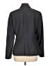Larry Levine Gray Blazer Size 12 - photo 2