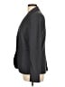 Larry Levine Gray Blazer Size 12 - photo 5